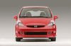 2007 Honda Fit Sport Picture